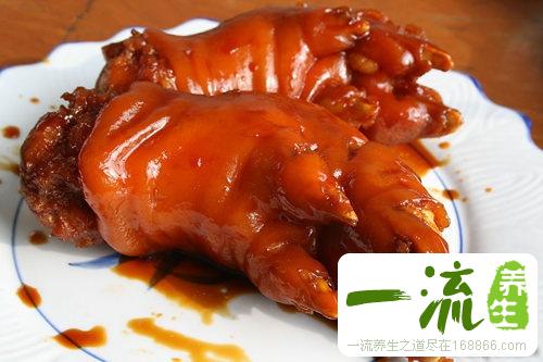 孕期吃这3种食物 预防妊娠纹做最美准妈妈