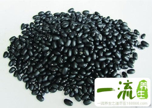 大豆润泽皮肤 绿豆防暑佳品