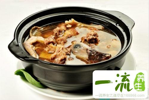 如何做老鸭汤
