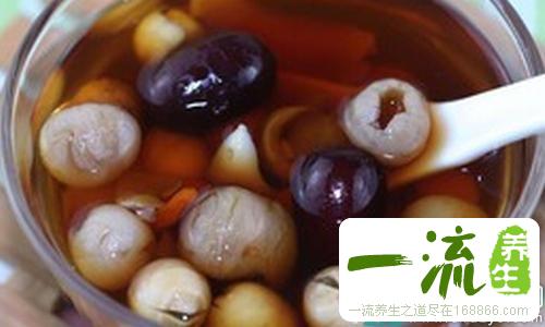 都说这个“球”对女人好，关键要吃对了