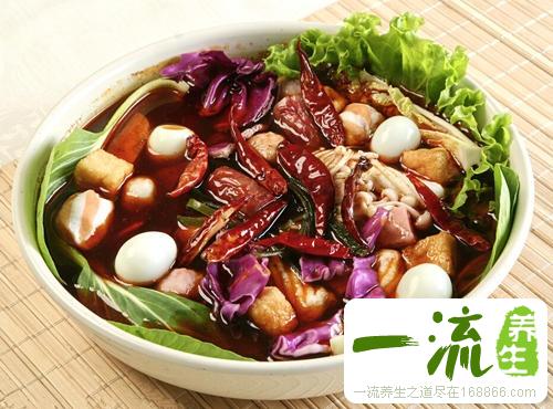 夏季的最好和最坏食物你知道吗