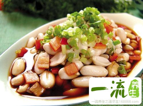 吃什么能排毒 8大食谱给肠子洗澡