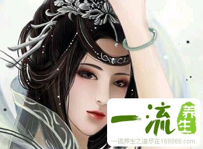 古代帝王为何为了她连命都不要