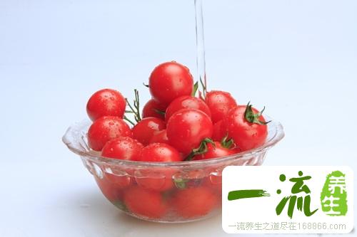 孕期吃这3种食物 预防妊娠纹做最美准妈妈