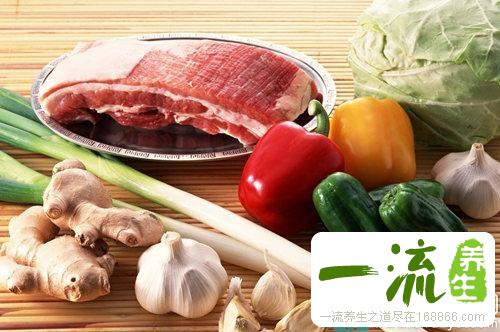 吃什么能补肝
