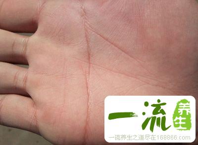 断掌真的意味着心狠手辣吗