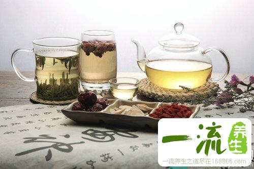 女人需要七种黄金食物