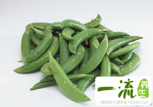 大豆润泽皮肤 绿豆防暑佳品