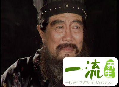 三国时期最无法无天的四大色鬼