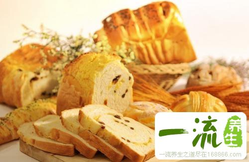 10类食物含有益菌 改善肠胃健康