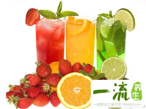 10类食物含有益菌 改善肠胃健康