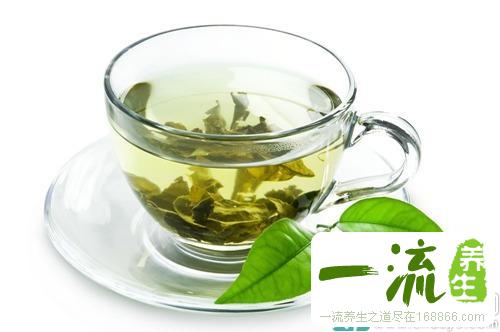 3种茶一定要少喝