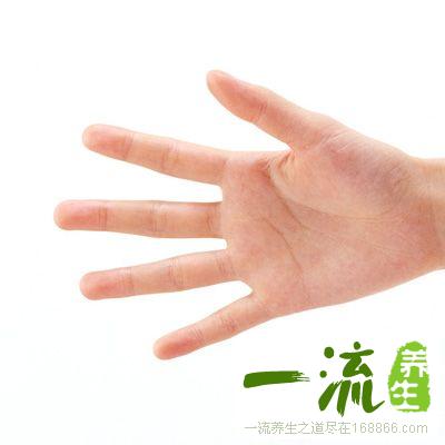 断掌真的意味着心狠手辣吗