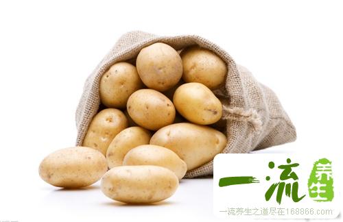 5种最有营养的白色蔬菜
