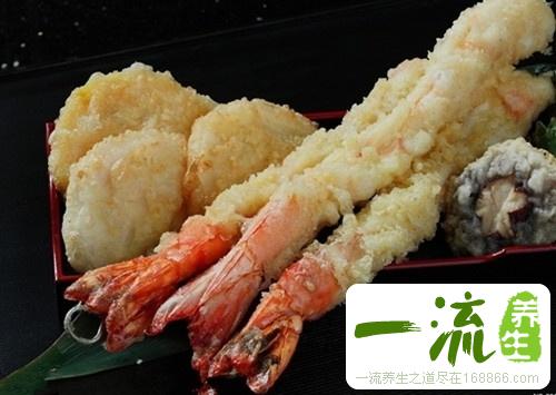 保持美丽 这6种食物不能多吃