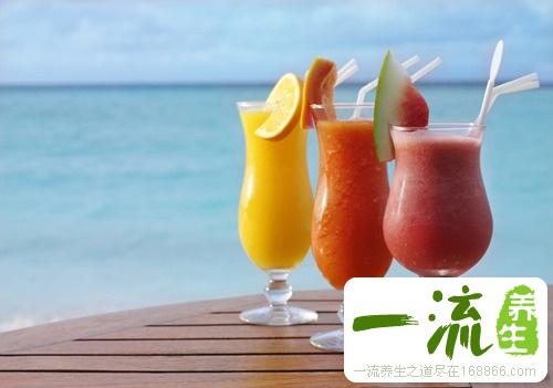 生吃食物除口臭还你清新口气