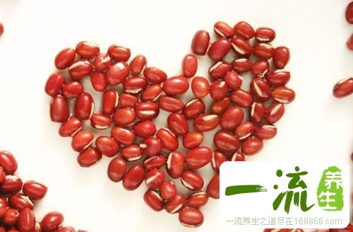 大豆润泽皮肤 绿豆防暑佳品