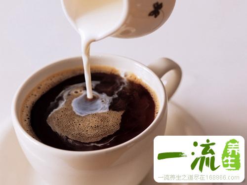 这样喝咖啡最健康