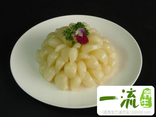 吃11种食物让男人性福满分