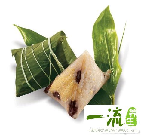 端午节南北粽子口味大PK
