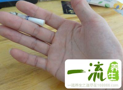 看手相就能知你是否能入豪门