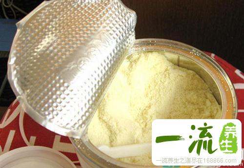 新手爸妈你们真的会冲奶粉吗？不信你来看