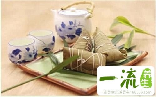 端午节南北粽子口味大PK