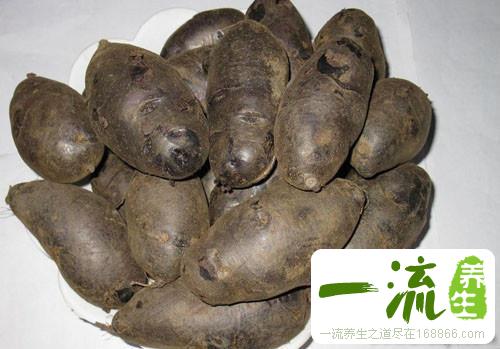 十种蔬菜不宜生吃