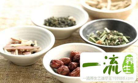 饮食养生该遵循“十六食”