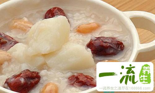 6款可缓解男人遗精的食疗！