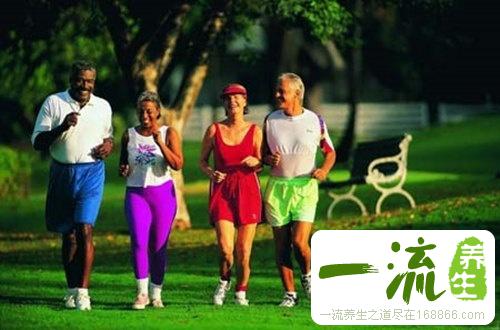 盘点养生中的误区 你中枪了没