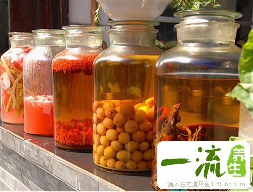 药酒泡多久可以喝