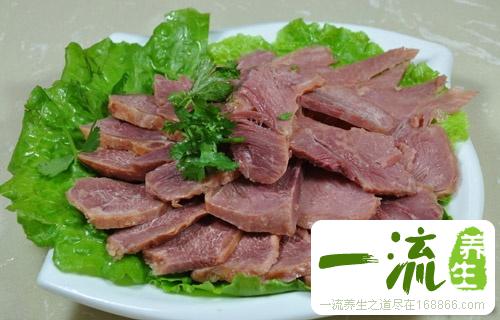 补肾壮阳最靠谱的肉类