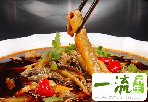 补肾壮阳最靠谱的肉类