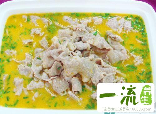 香菇瘦肉汤