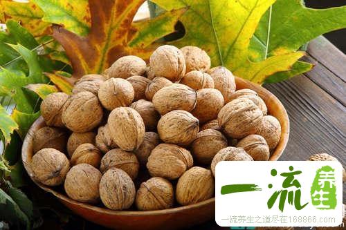女人需要七种黄金食物