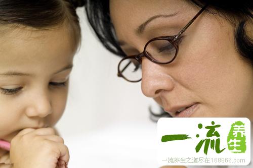 让孩子受益一身的学习习惯