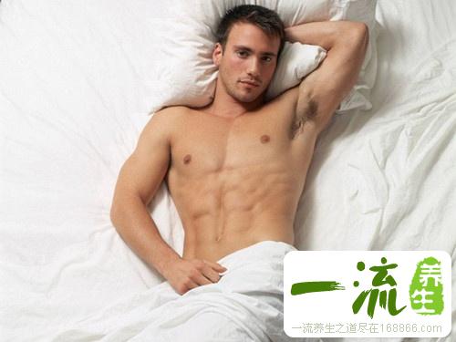 盘点提高男人性能力的八大措施