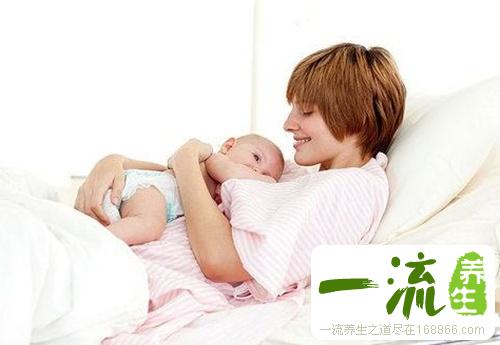 夏季坐月子注意“六不能”
