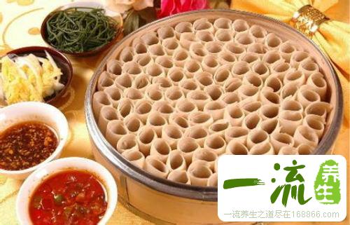 莜麦面怎么吃