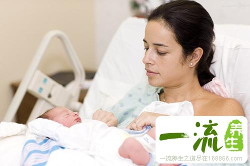 夏季坐月子注意“六不能”