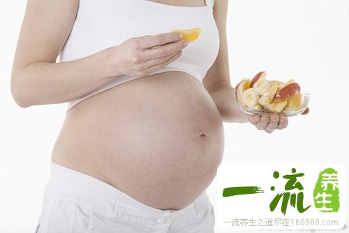 闲话孕期的7大谜团