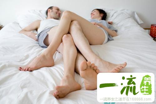 10个不可忽视的健康受孕禁忌