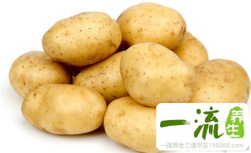 土豆粉蒸肉的做法