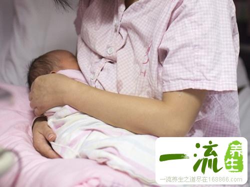 解除母乳妈妈的十大困惑