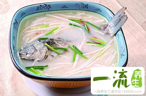 十一种饮食滋补卵巢促进排卵