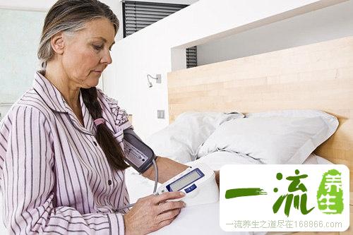 肾脏保健的五点方法