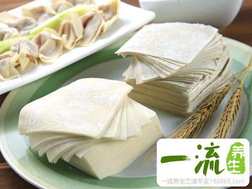 饺子皮的做法大全