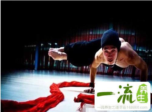 中年人如何更年轻更健康