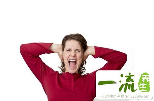 耳鸣症状为什么女性尤其要注意?